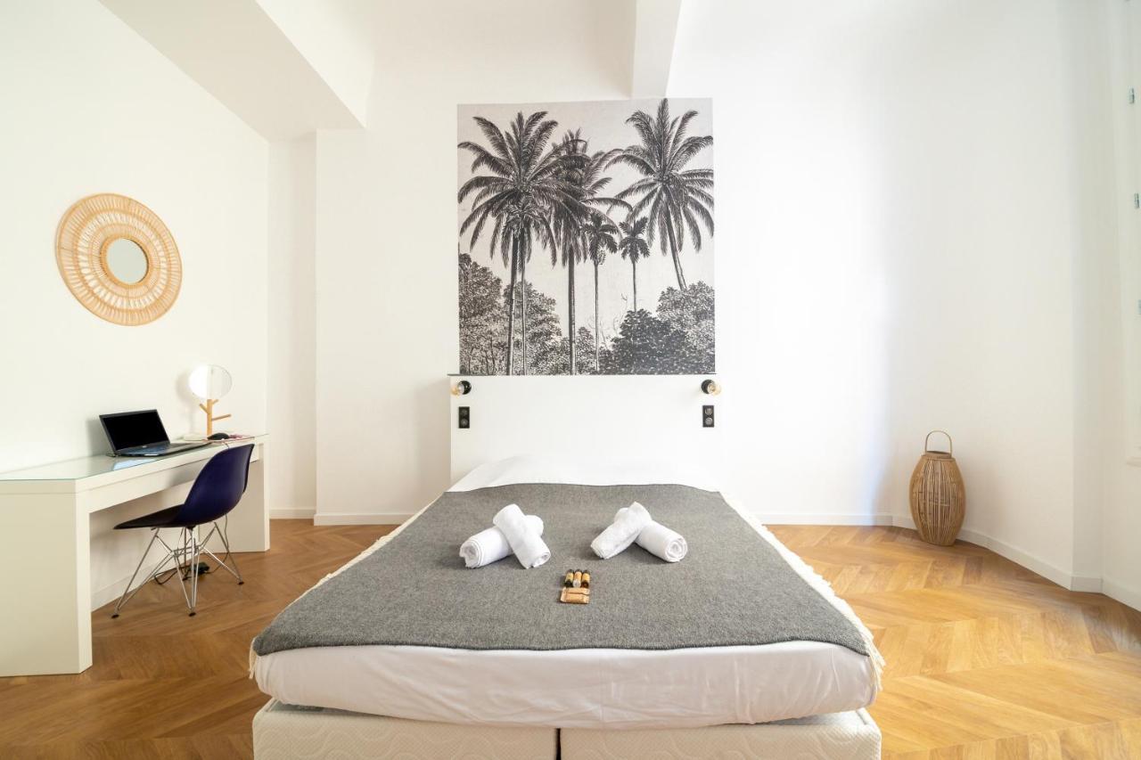 Le Saint Firmin Apartment Montpellier Ngoại thất bức ảnh